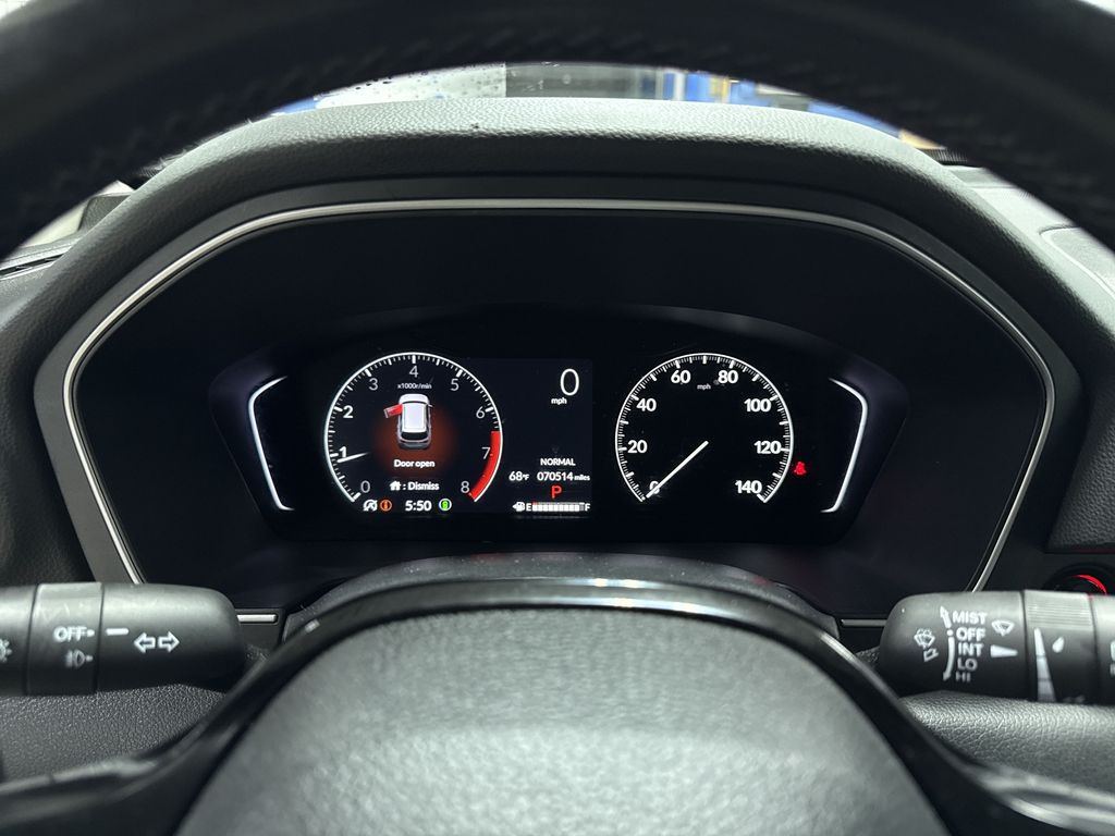 Thumbnail: 2023 Honda Pilot - 35