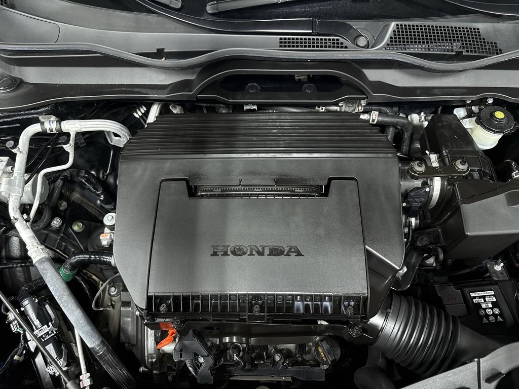 Thumbnail: 2023 Honda Pilot - 7