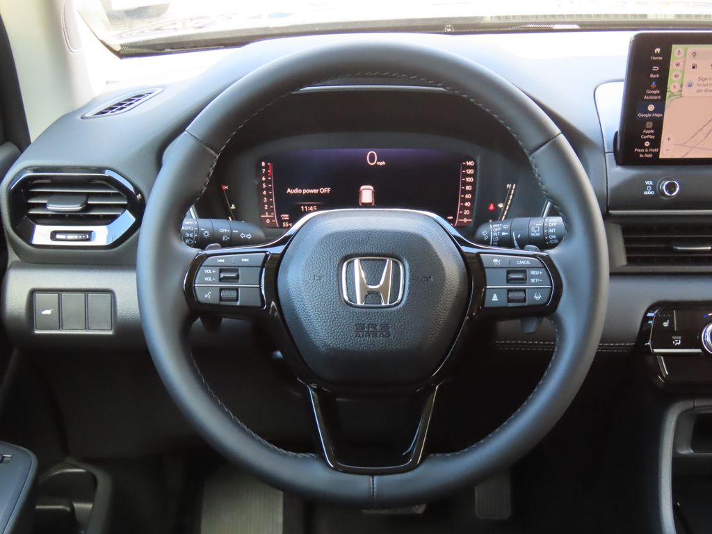 Thumbnail: 2026 Honda Pilot - 14