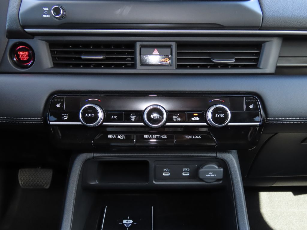 Thumbnail: 2026 Honda Pilot - 23