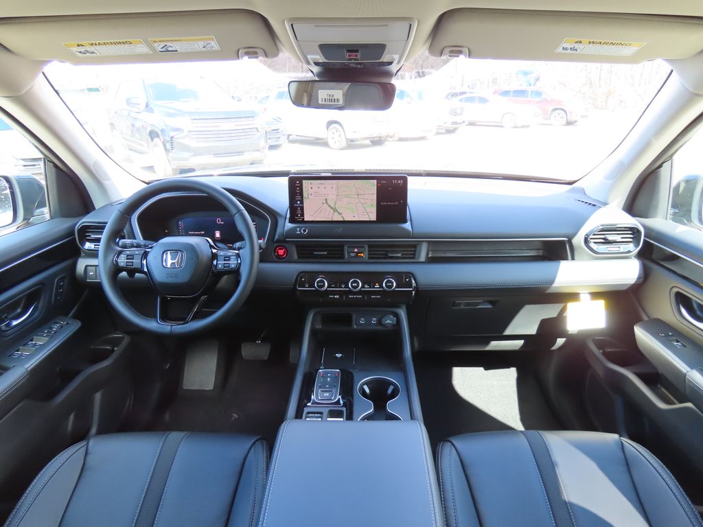Thumbnail: 2026 Honda Pilot - 10