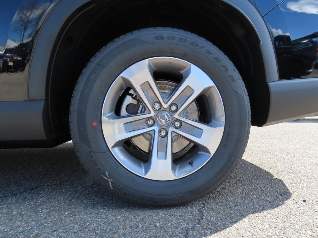 Thumbnail: 2026 Honda Pilot - 8