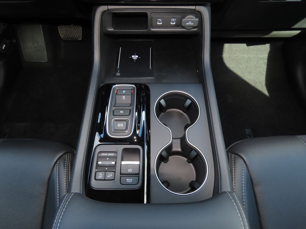 Thumbnail: 2026 Honda Pilot - 25