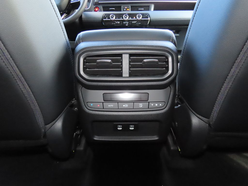 Thumbnail: 2026 Honda Pilot - 26