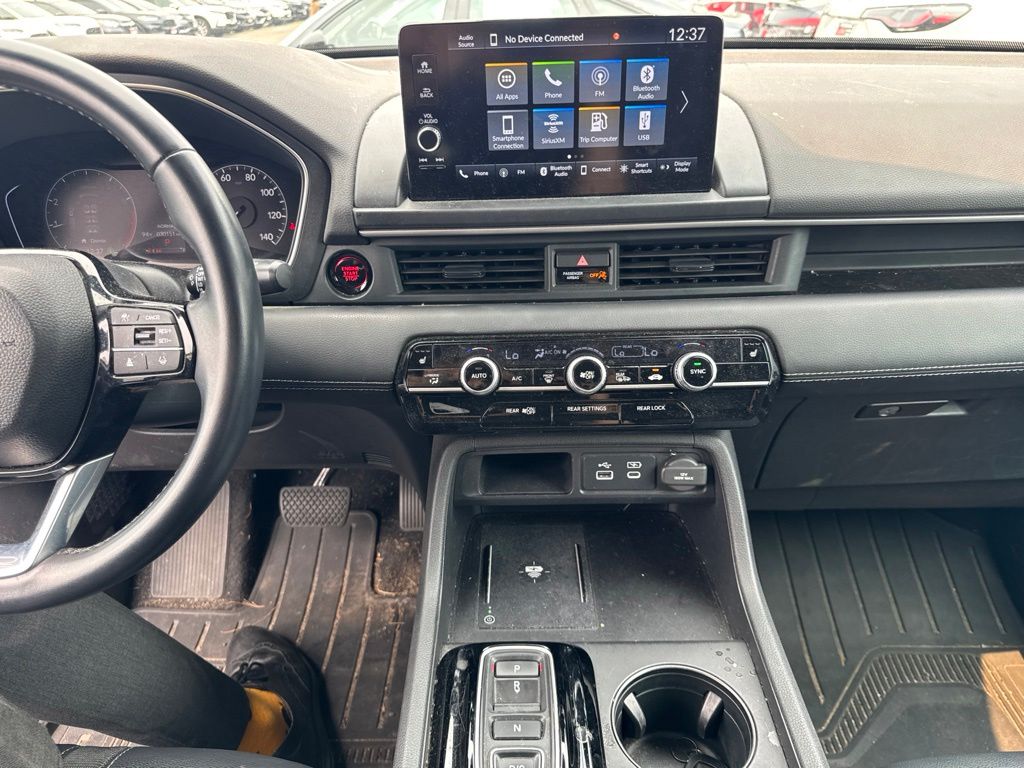Thumbnail: 2023 Honda Pilot - 8