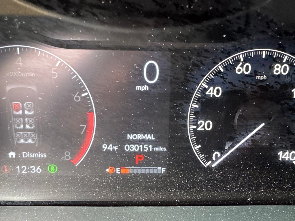 Thumbnail: 2023 Honda Pilot - 19