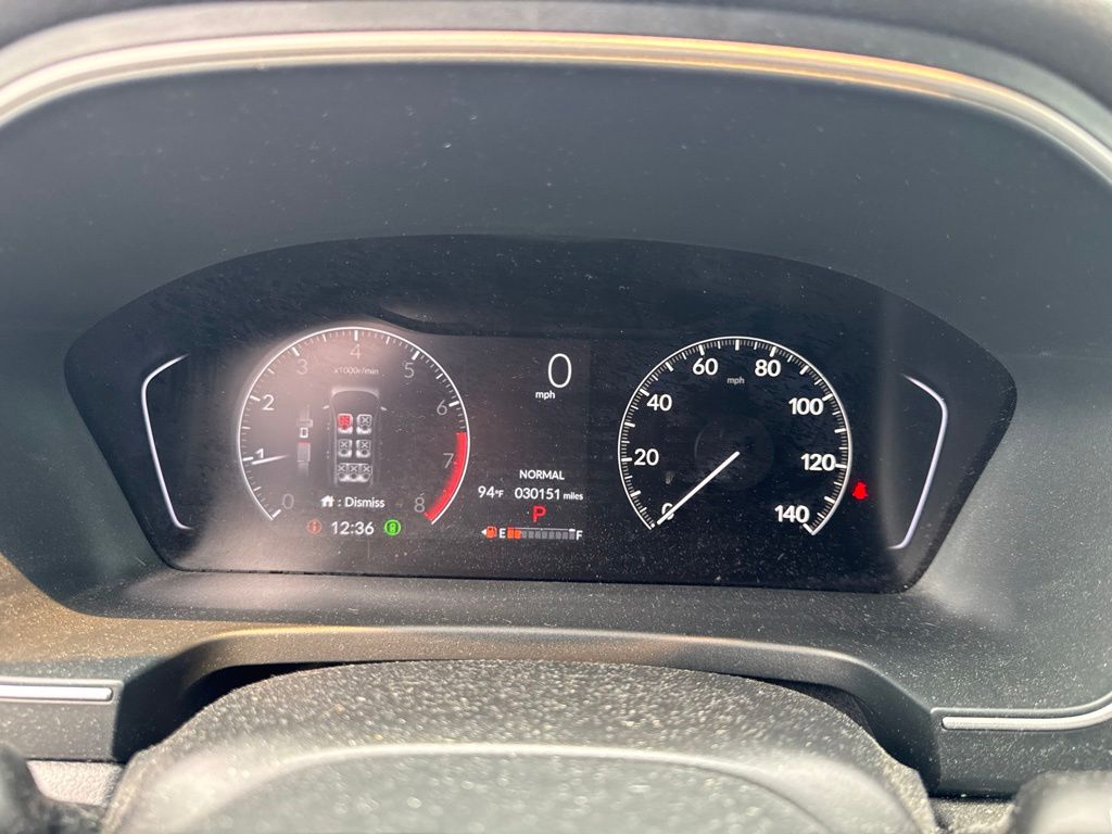 Thumbnail: 2023 Honda Pilot - 13