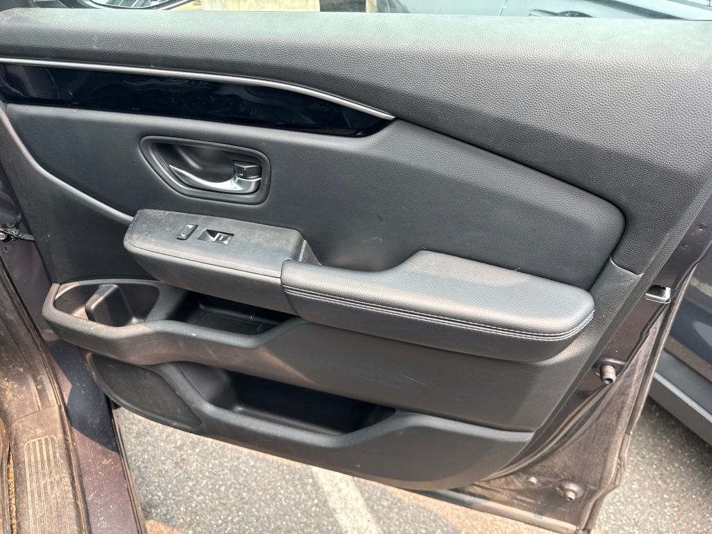 Thumbnail: 2023 Honda Pilot - 20