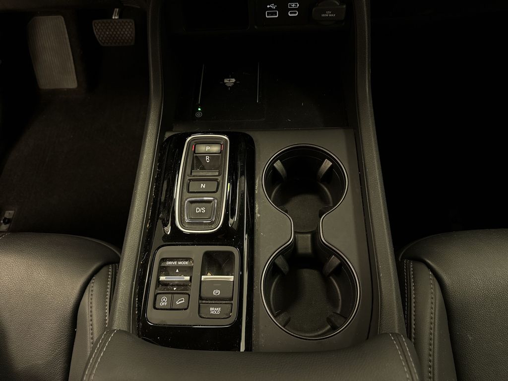 Thumbnail: 2023 Honda Pilot - 12