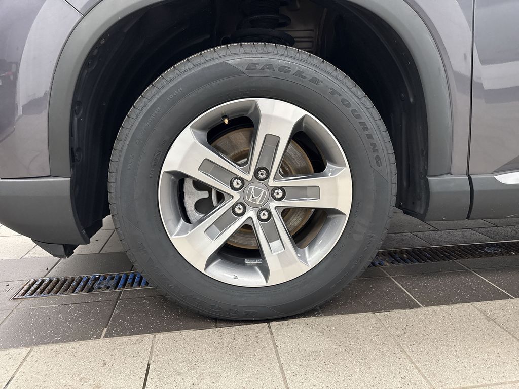 Thumbnail: 2023 Honda Pilot - 6