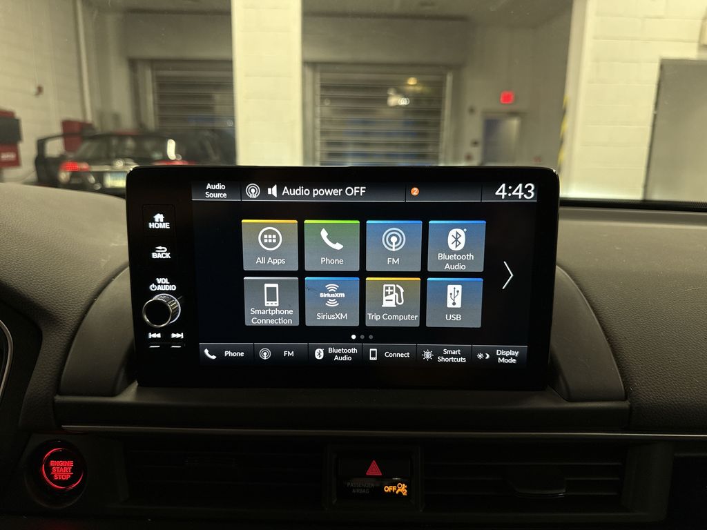 Thumbnail: 2023 Honda Pilot - 11