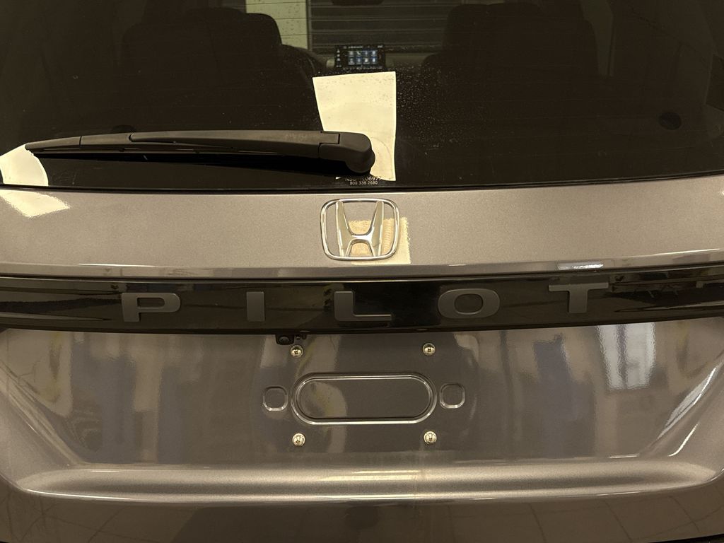 Thumbnail: 2023 Honda Pilot - 5
