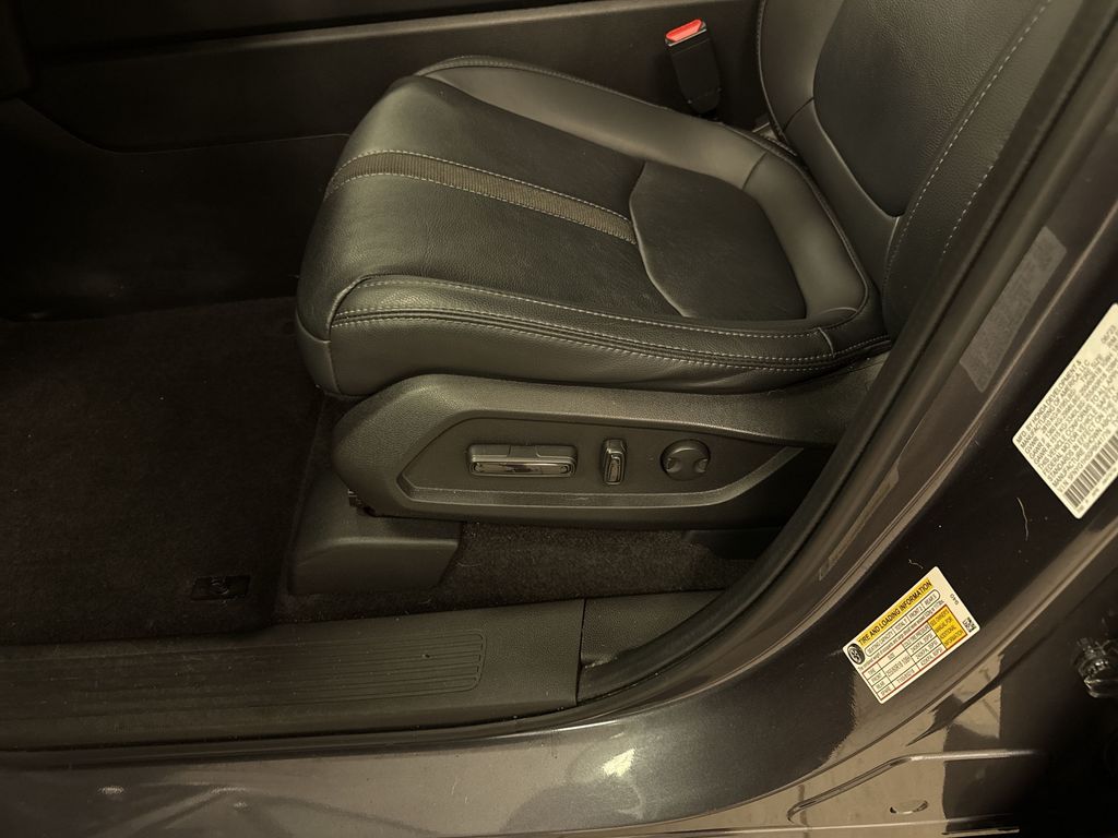 Thumbnail: 2023 Honda Pilot - 27