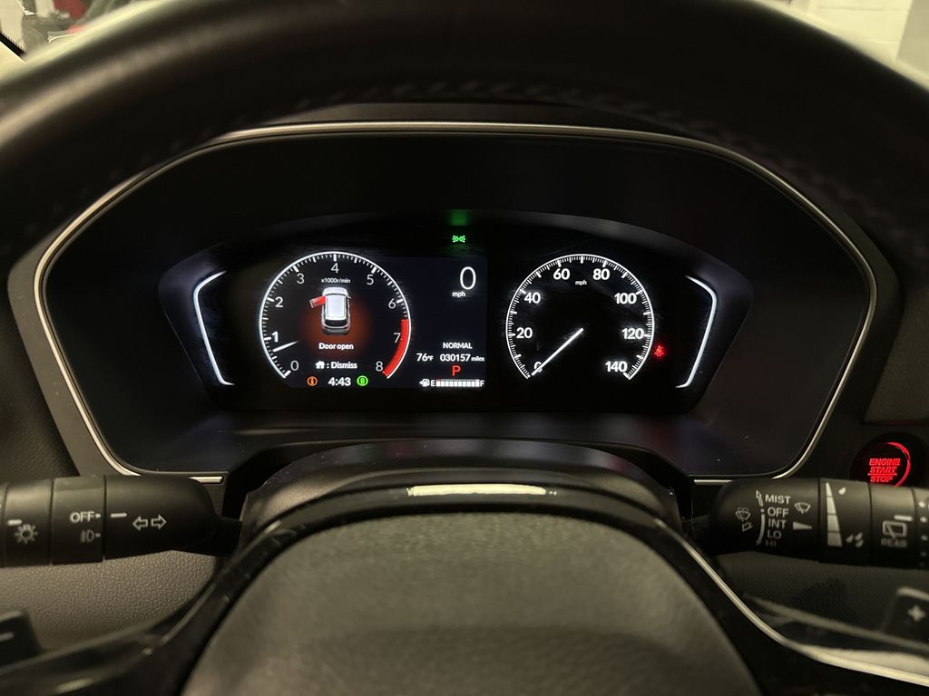 Thumbnail: 2023 Honda Pilot - 33