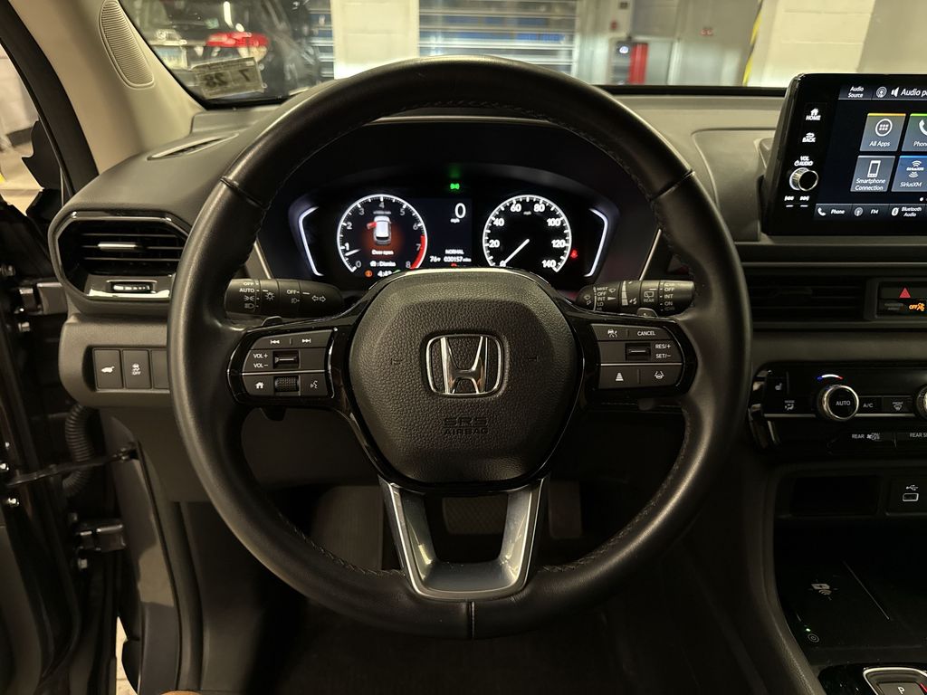 Thumbnail: 2023 Honda Pilot - 2