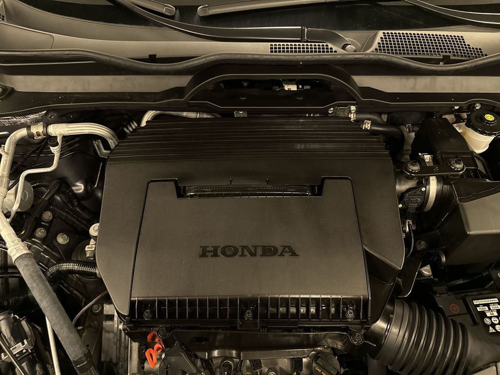 Thumbnail: 2023 Honda Pilot - 7