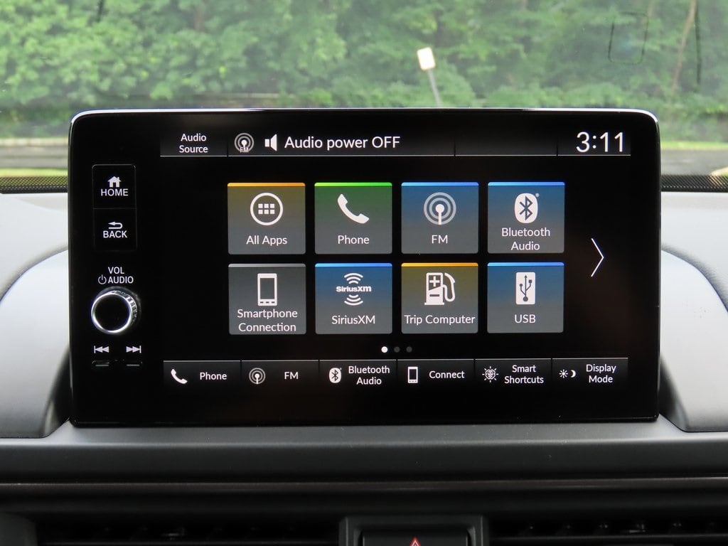 Thumbnail: 2025 Honda Pilot - 14