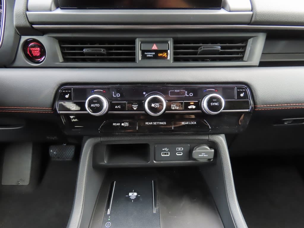 Thumbnail: 2025 Honda Pilot - 22