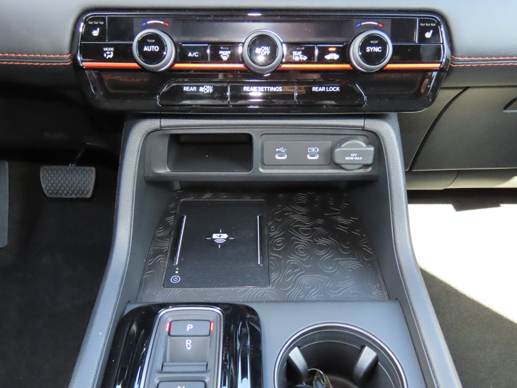 Thumbnail: 2026 Honda Pilot - 15