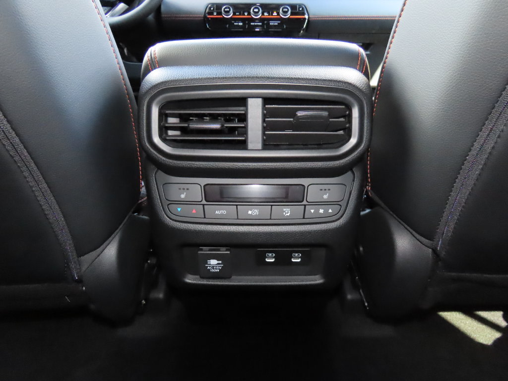 Thumbnail: 2026 Honda Pilot - 31