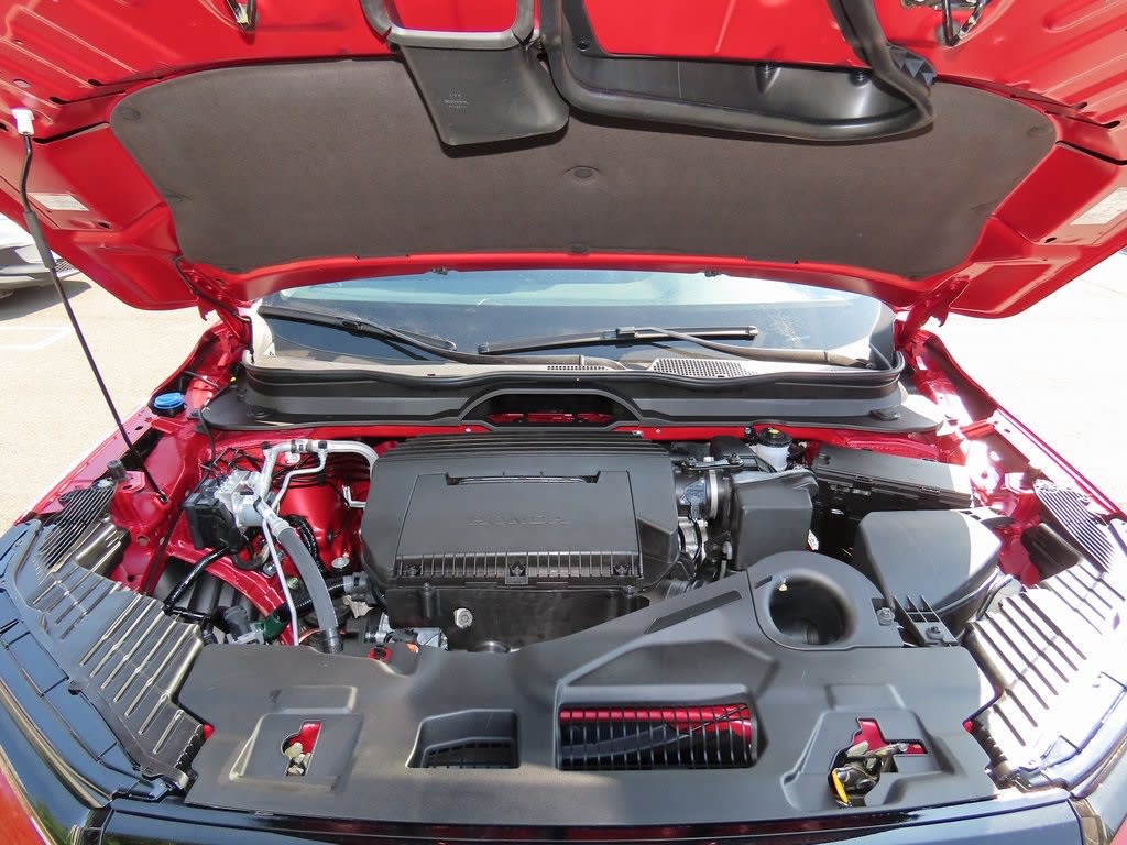 Thumbnail: 2025 Honda Pilot - 9