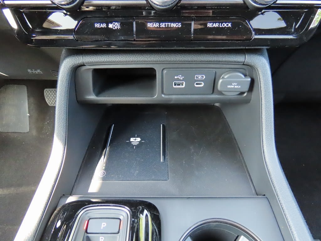 Thumbnail: 2025 Honda Pilot - 16