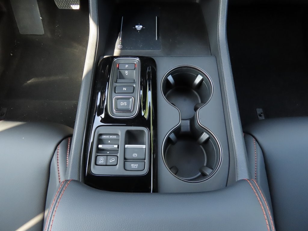 Thumbnail: 2025 Honda Pilot - 23