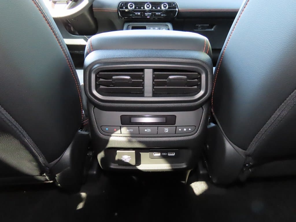 Thumbnail: 2025 Honda Pilot - 24