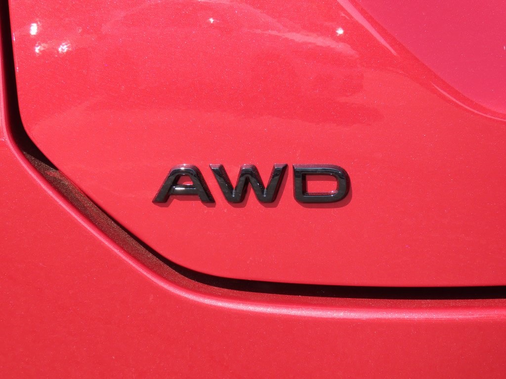 Thumbnail: 2025 Honda Pilot - 18