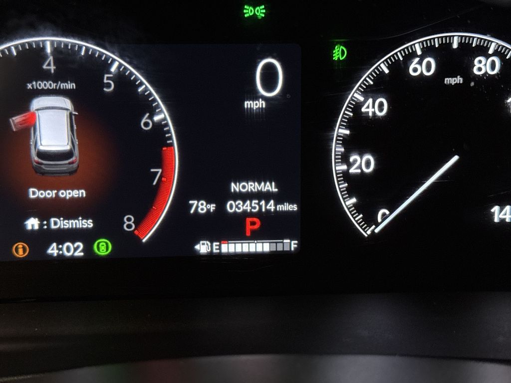 Thumbnail: 2025 Honda Pilot - 14