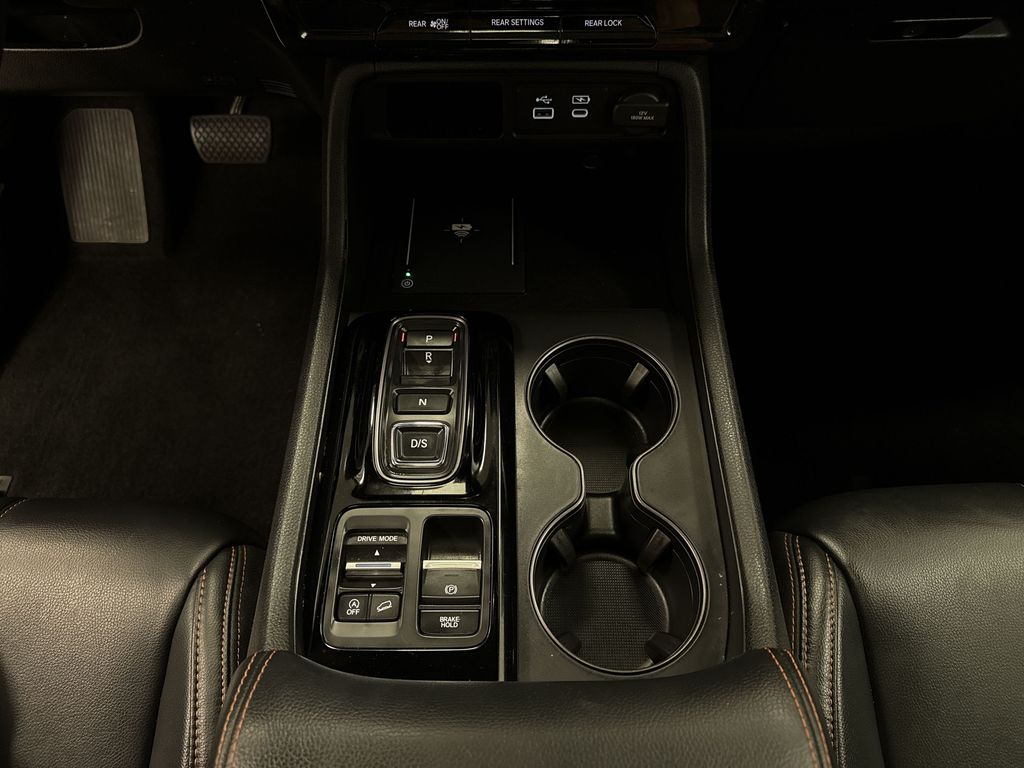 Thumbnail: 2025 Honda Pilot - 13