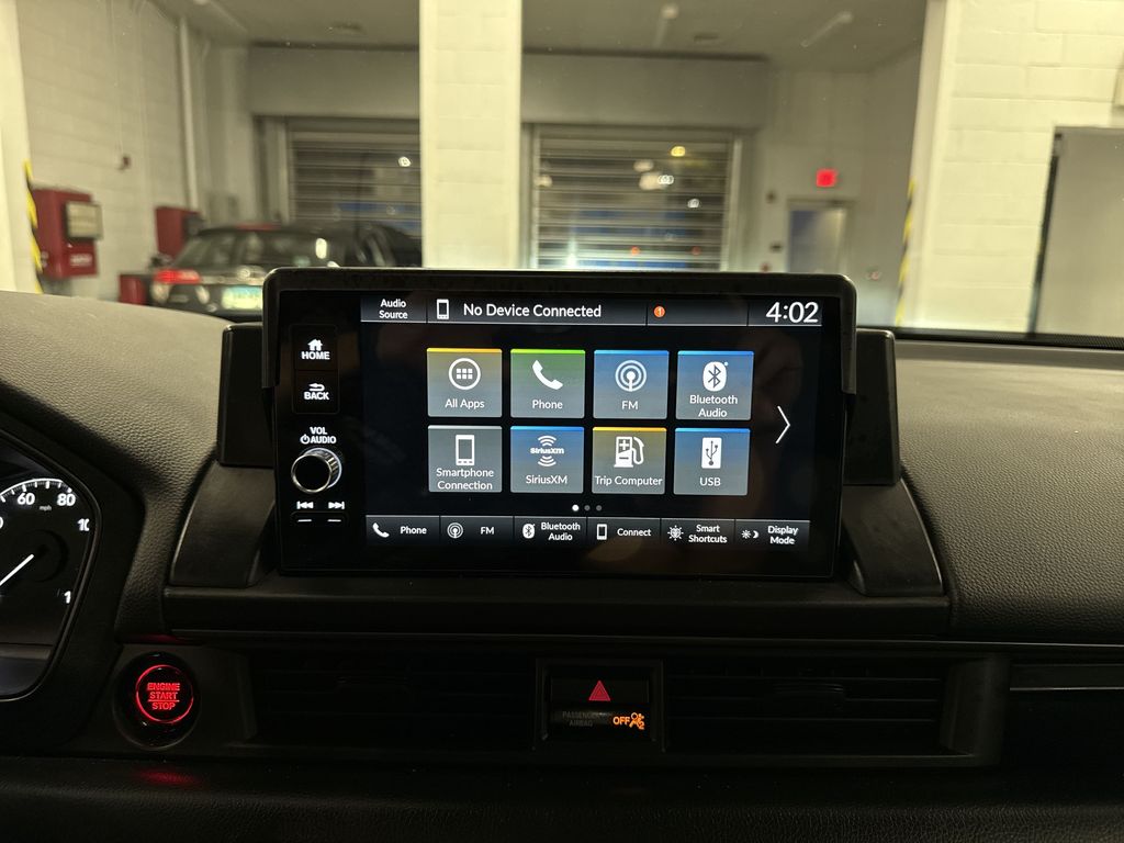 Thumbnail: 2025 Honda Pilot - 12