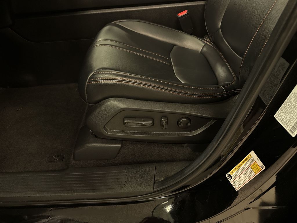 Thumbnail: 2025 Honda Pilot - 27
