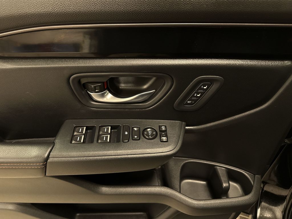 Thumbnail: 2025 Honda Pilot - 26