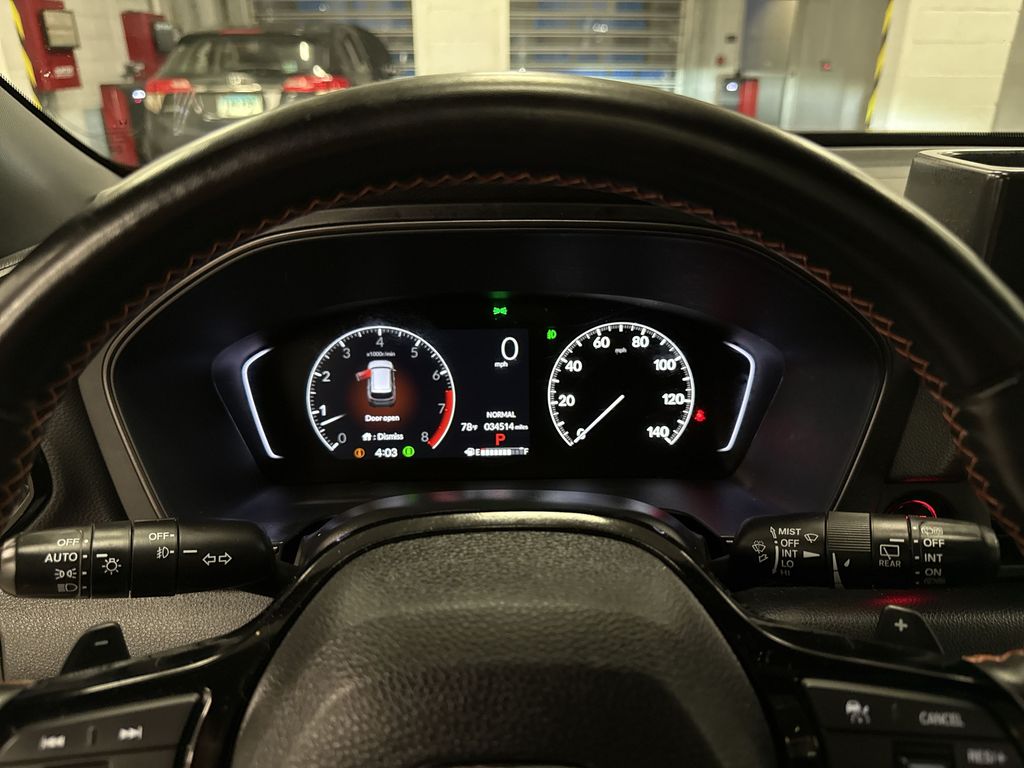 Thumbnail: 2025 Honda Pilot - 37