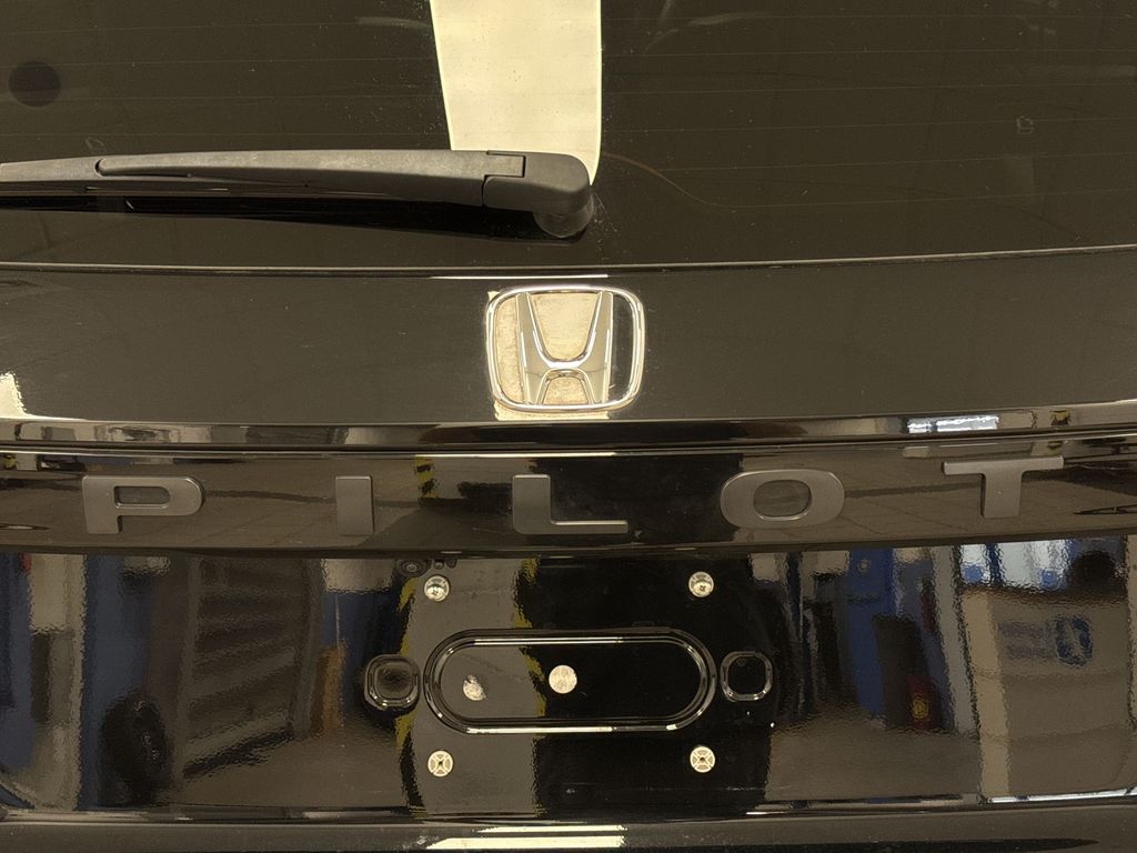Thumbnail: 2025 Honda Pilot - 5