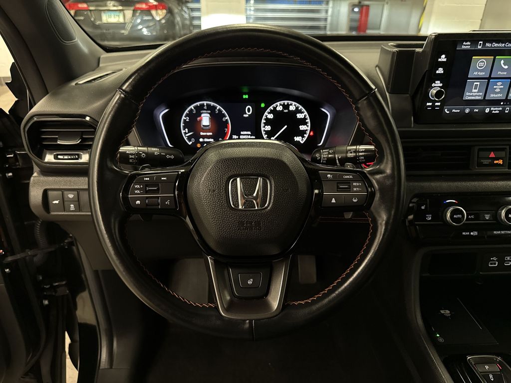 Thumbnail: 2025 Honda Pilot - 2