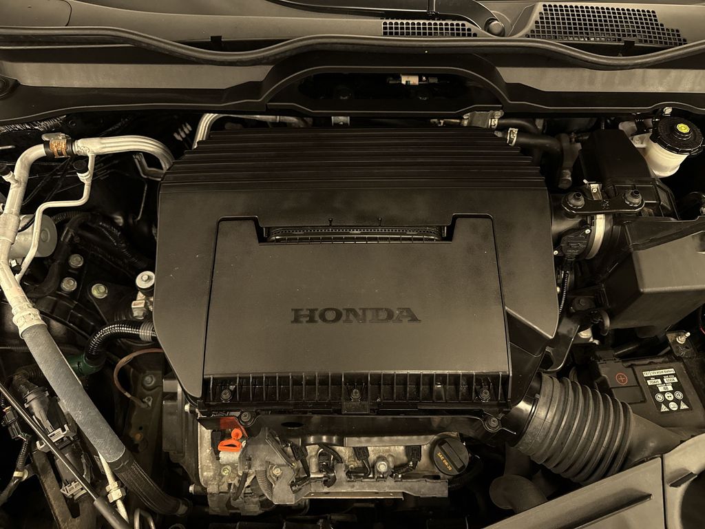 Thumbnail: 2025 Honda Pilot - 7