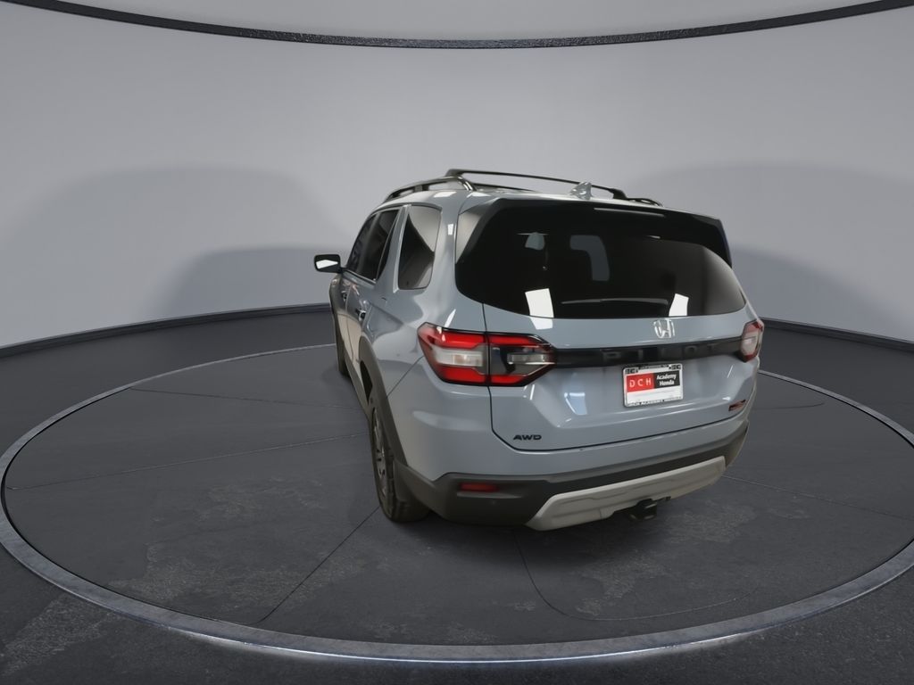 Thumbnail: 2023 Honda Pilot - 6