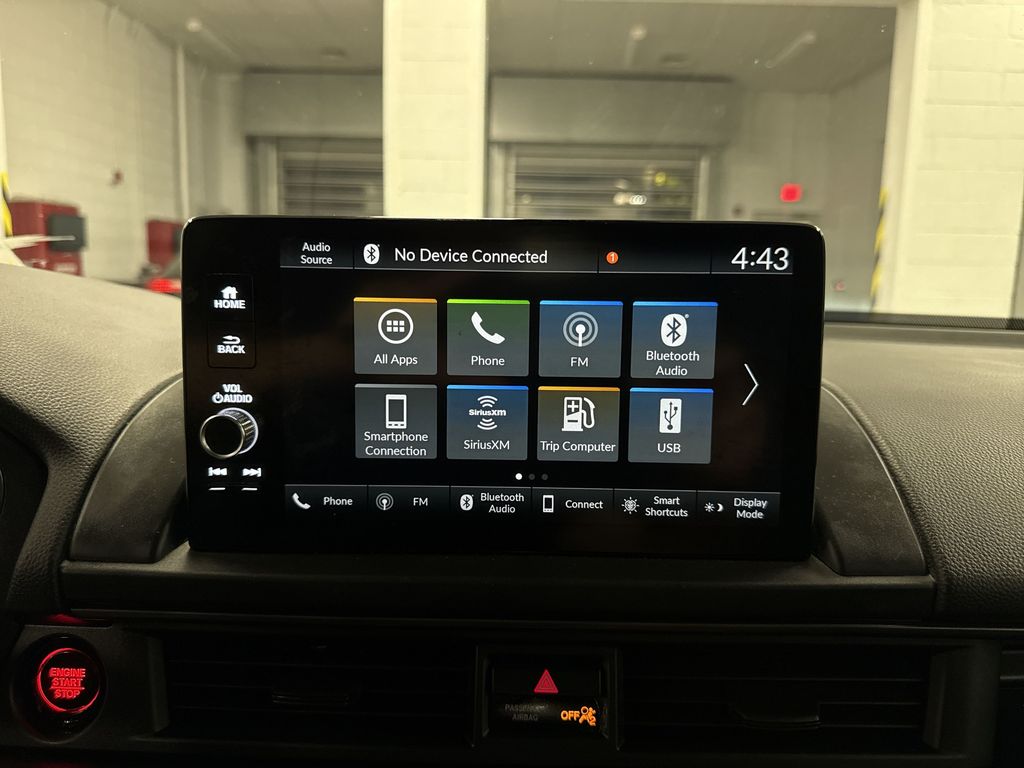 Thumbnail: 2023 Honda Pilot - 13