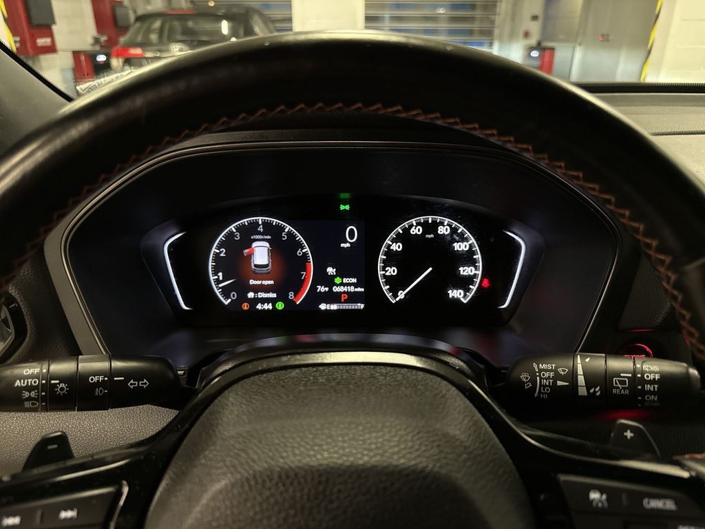 Thumbnail: 2023 Honda Pilot - 38