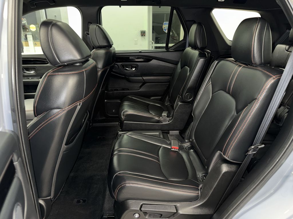 Thumbnail: 2023 Honda Pilot - 12
