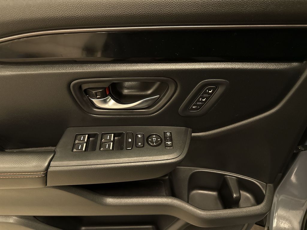 Thumbnail: 2023 Honda Pilot - 27