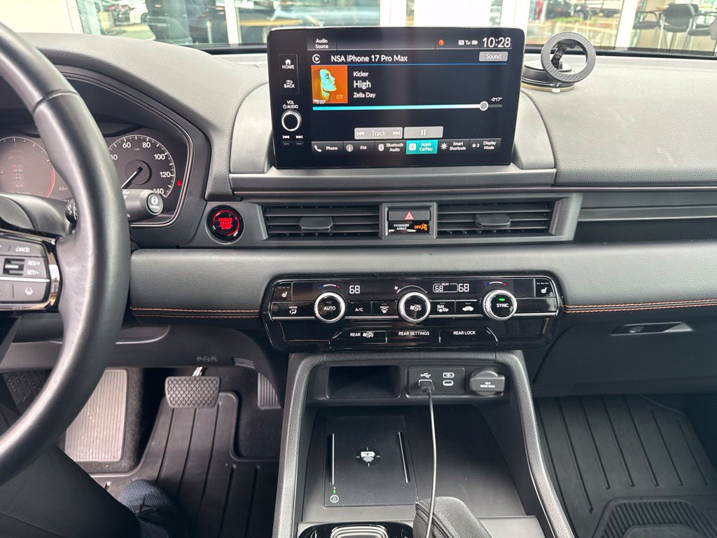 Thumbnail: 2025 Honda Pilot - 11