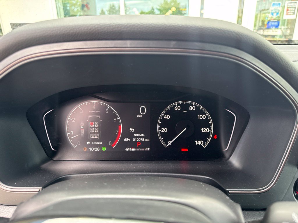 Thumbnail: 2025 Honda Pilot - 12