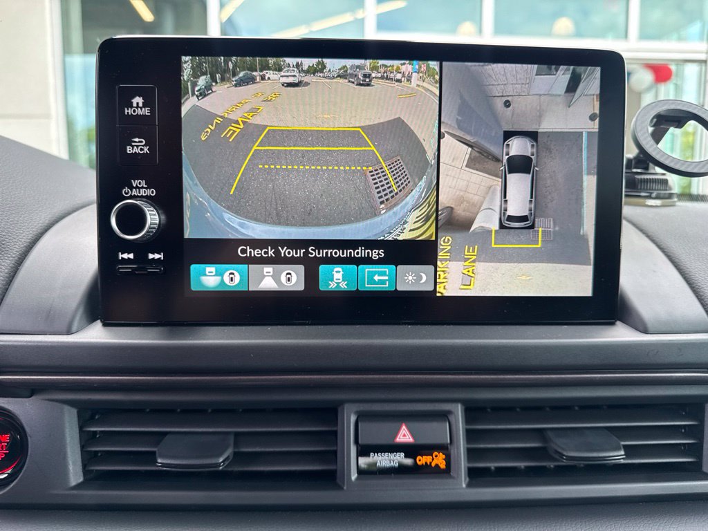 Thumbnail: 2025 Honda Pilot - 20
