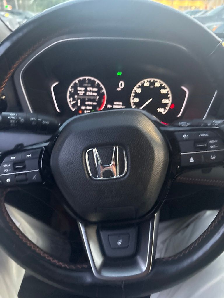 Thumbnail: 2023 Honda Pilot - 18
