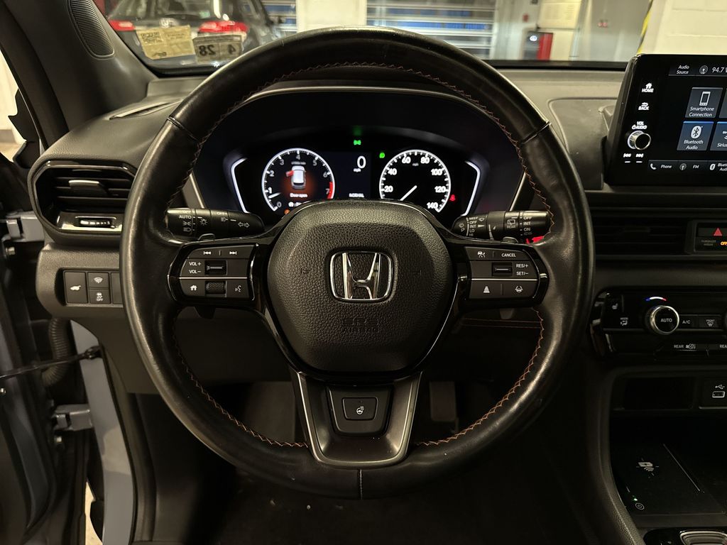 Thumbnail: 2023 Honda Pilot - 2