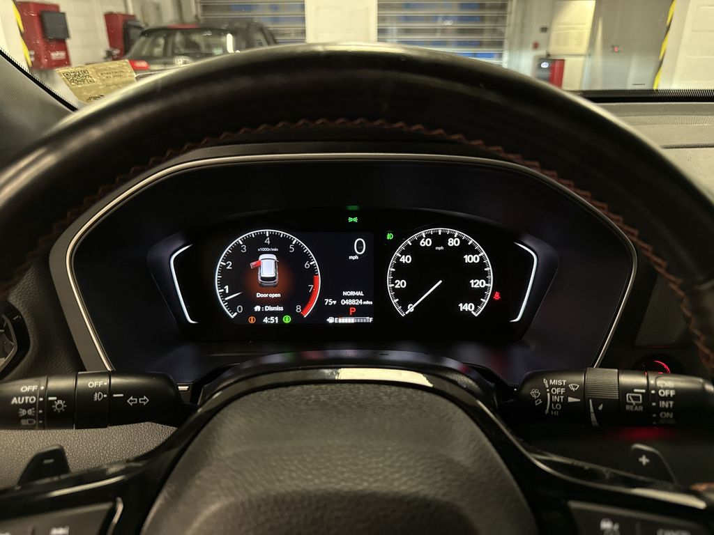 Thumbnail: 2023 Honda Pilot - 37