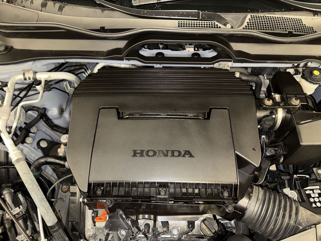 Thumbnail: 2023 Honda Pilot - 8